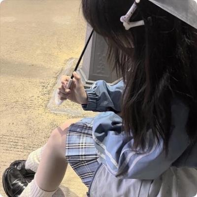 堀与宫村