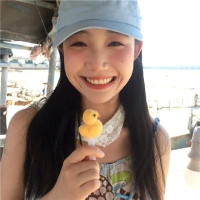 那时我们还小